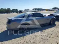 2014 Ford MUSTANG фото