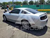 2014 Ford MUSTANG photo