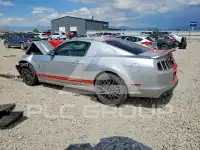 2014 Ford MUSTANG фото