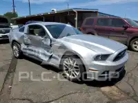 2014 Ford MUSTANG photo