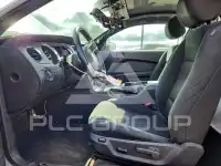 2014 Ford MUSTANG фото