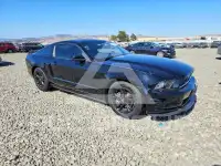 2014 Ford MUSTANG фото