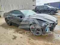 2014 Ford MUSTANG фото