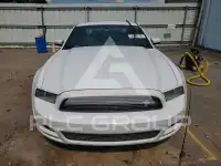 2014 Ford MUSTANG фото
