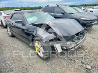 2014 Ford MUSTANG фото
