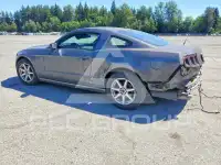 2014 Ford MUSTANG фото