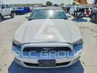 2014 Ford MUSTANG фото