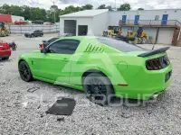 2014 Ford MUSTANG фото