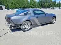 2014 Ford MUSTANG фото