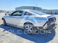 2014 Ford MUSTANG photo