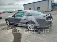 2014 Ford MUSTANG фото