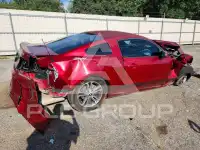 2014 Ford MUSTANG фото