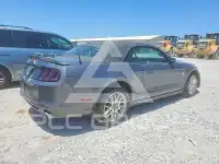 2014 Ford MUSTANG photo