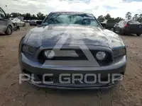 2014 Ford MUSTANG photo