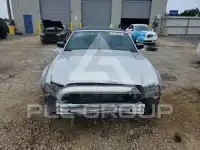 2014 Ford MUSTANG photo