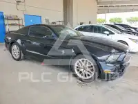 2014 Ford MUSTANG фото