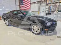 2014 Ford MUSTANG фото