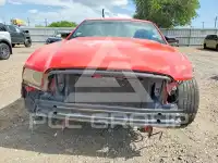 2014 Ford MUSTANG фото