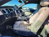 2014 Ford MUSTANG фото
