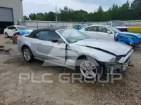 2014 Ford MUSTANG photo