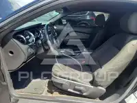 2014 Ford MUSTANG фото