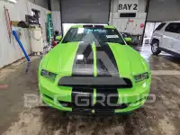 2014 Ford MUSTANG photo