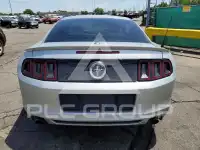 2014 Ford MUSTANG photo