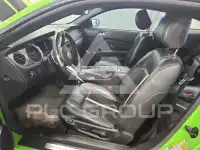 2014 Ford MUSTANG photo
