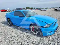 2014 Ford MUSTANG фото