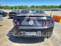 2014 Ford MUSTANG фото