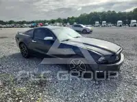2014 Ford MUSTANG фото