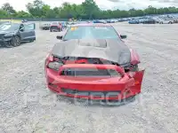 2014 Ford MUSTANG photo