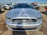 2014 Ford MUSTANG фото