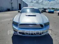 2014 Ford MUSTANG фото