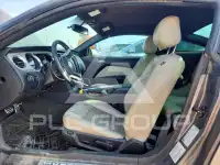 2014 Ford MUSTANG фото