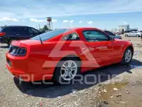 2014 Ford MUSTANG фото