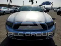 2014 Ford MUSTANG фото