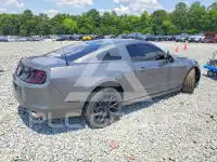 2014 Ford MUSTANG photo