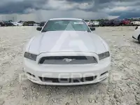 2014 Ford MUSTANG photo