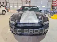 2014 Ford MUSTANG фото