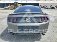 2014 Ford MUSTANG photo