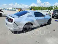 2014 Ford MUSTANG фото