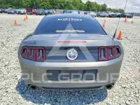 2014 Ford MUSTANG photo