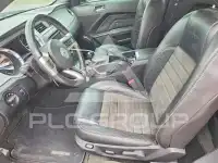 2014 Ford MUSTANG photo