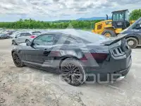 2014 Ford MUSTANG photo