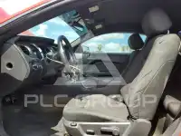 2014 Ford MUSTANG фото