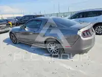 2014 Ford MUSTANG фото
