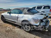 2014 Ford MUSTANG фото