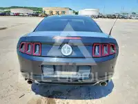 2014 Ford MUSTANG photo