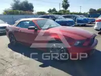 2014 Ford MUSTANG photo